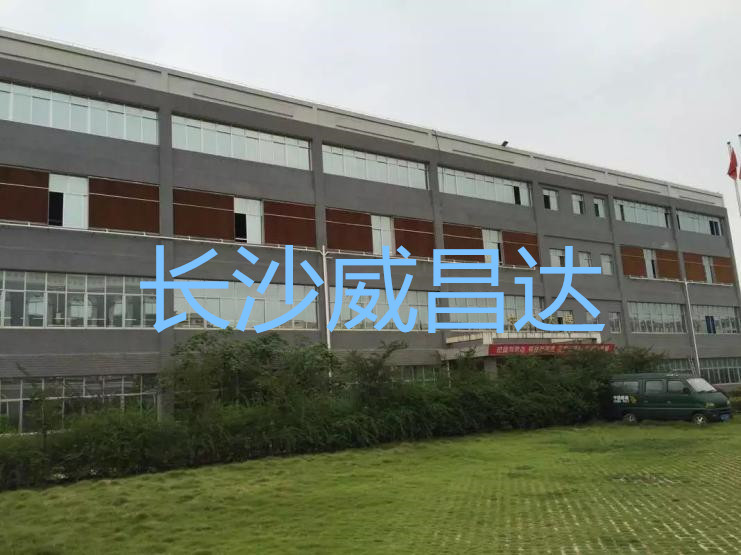 夏日湖南廠房降溫加濕好方法——水簾風(fēng)機降溫系統(tǒng)